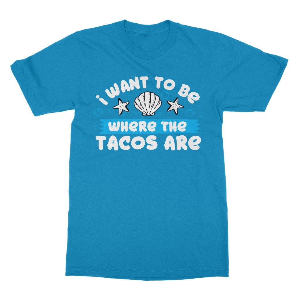 Khanomak Women's Sleeveless Graphic Tee - "Where Are My Tacos?" Design, Lightweight & Comfy, Approx. 25" Length, Hand Wash - View #3