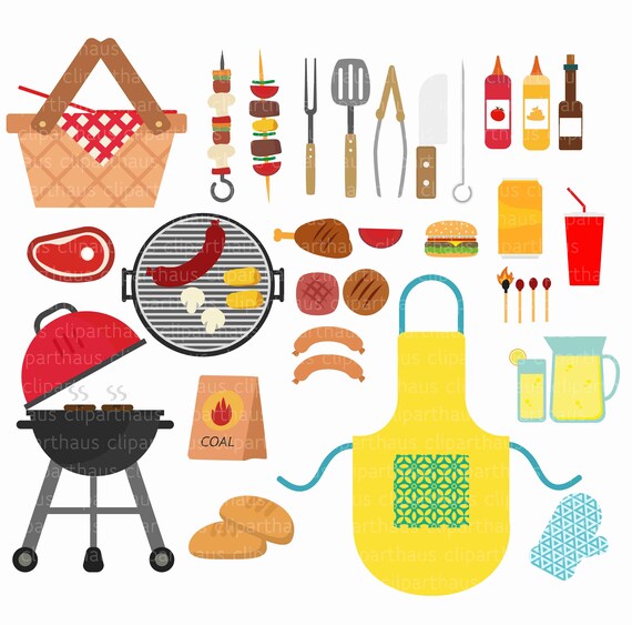 Clipart Barbeque Barbeque Clipart Barbeque Svg q Clipart Etsy Clipart Barbeque Barbeque Clipart Barbeque Svg q Clipart Etsy