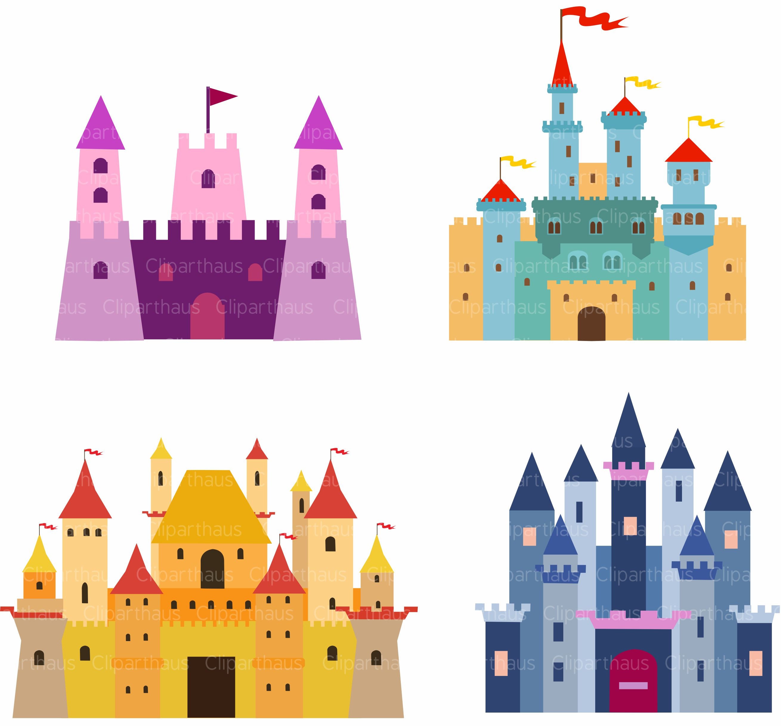 Free Free 203 Princess Castle Svg Free SVG PNG EPS DXF File
