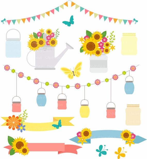 Free Free Flower Mason Jar Svg 489 SVG PNG EPS DXF File