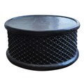 Original Bamileke/African stools for interior home decor product logo