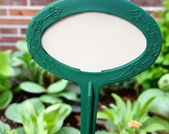 Plant Marker / Garden Markers Set of 30 / Garden Gift
