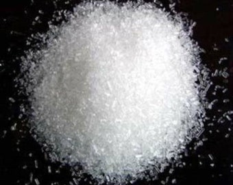 Ammonium Sulfate - 92% pure  - 1.5 lb  Agricultural Fertilizer / Hydroponic