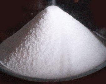 POTASSIUM CHLORIDE 1 Pound KCl Lab Chemical Muriate of Potash (0-0-62) Agricultural Fertilizer - Hydroponic