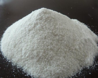 Aluminio Sulfate Dodecahydrate   -  1lb smal granules