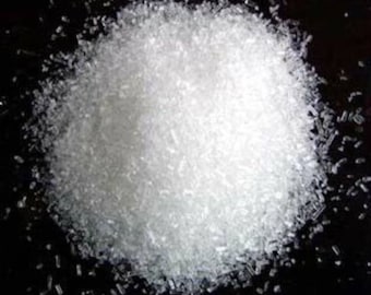 Epsom salts  1 lbs