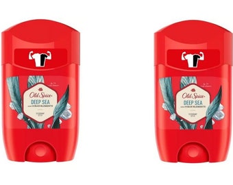 Old Spice Tiefsee Deo Stick 50ml