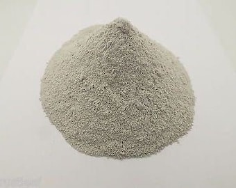 Pumice Powder Highest Quality  for Craft / Cosmetic / Jewellery  - 1LB