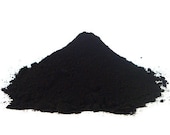 Powder iron oxide  250 grams  colorant - Pigment constructions  paints