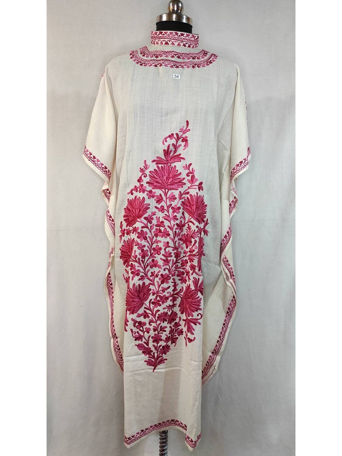 kaftan kashmiri