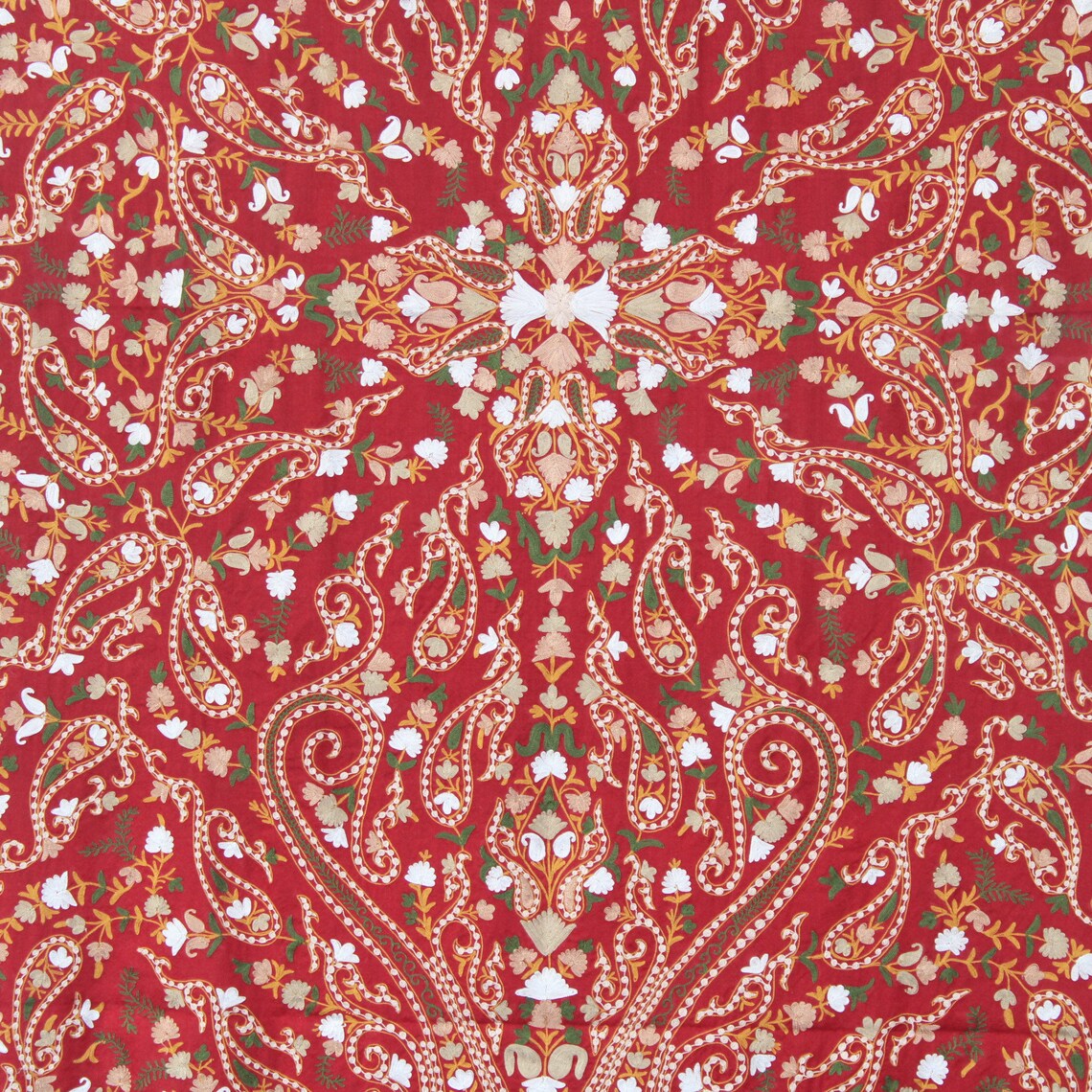 kashmiri pure wool shawl