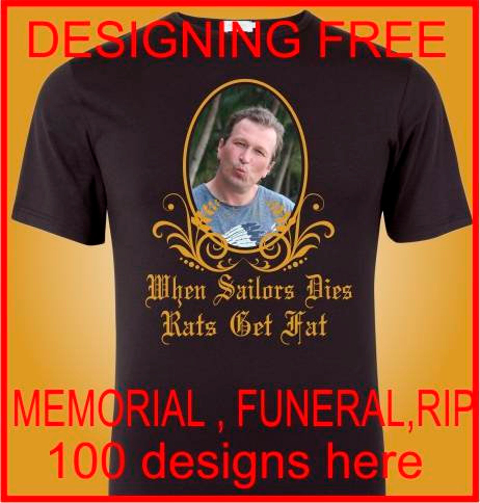 easy to rip shirts