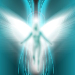 Angelic Khodam Spiritual Helper Guide Empowerment