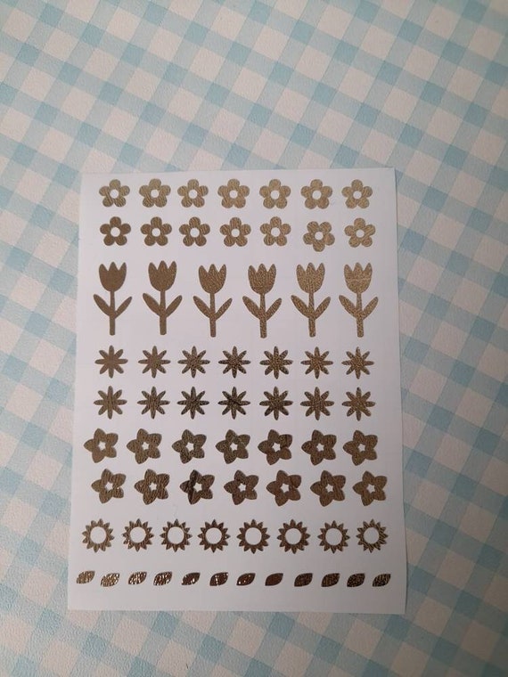 Texture sheets & decals HOUSE OF HETTY