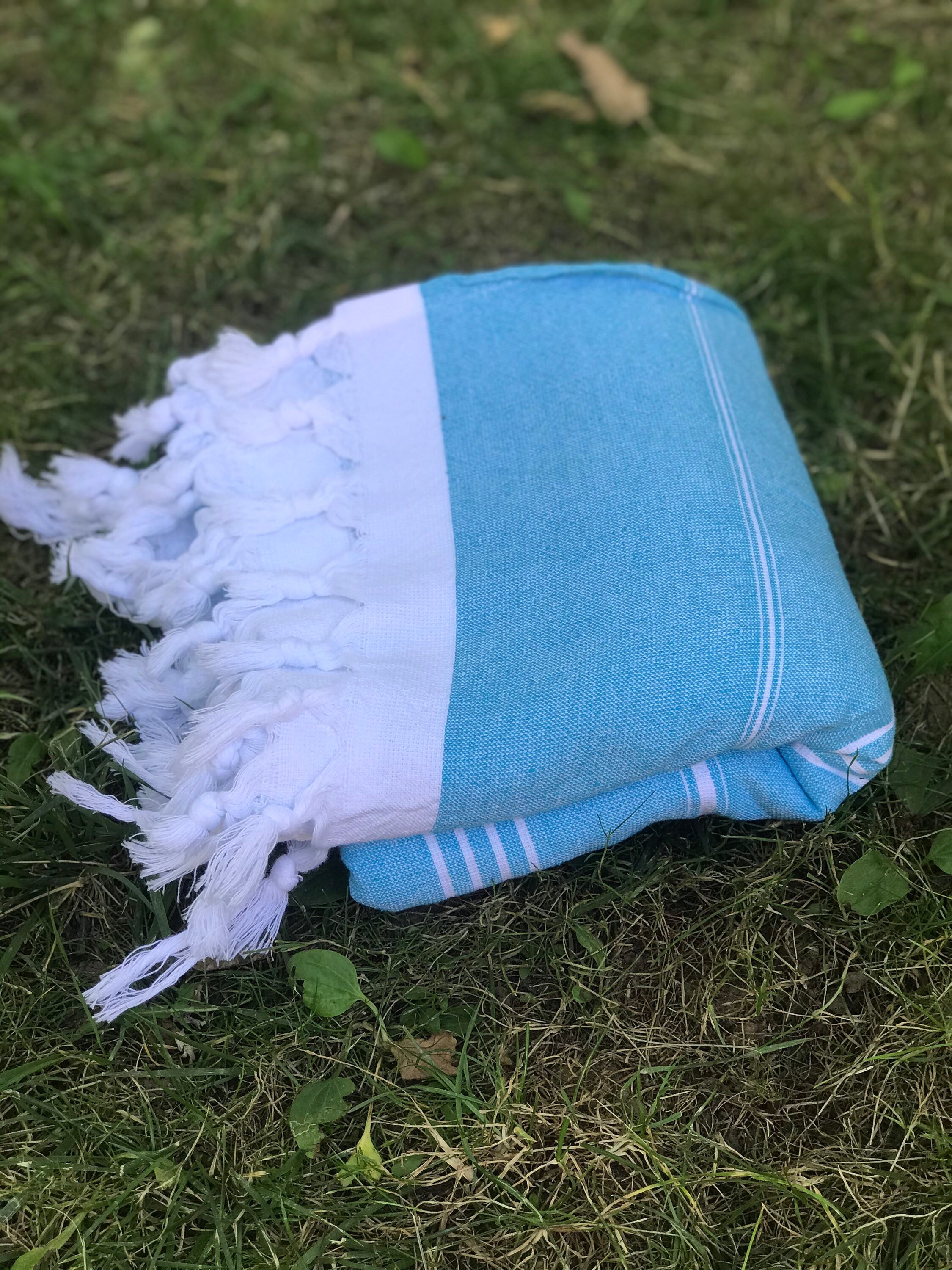 70 x 35 Terry Cloth Towel Hand MadeExtra softCotton Etsy