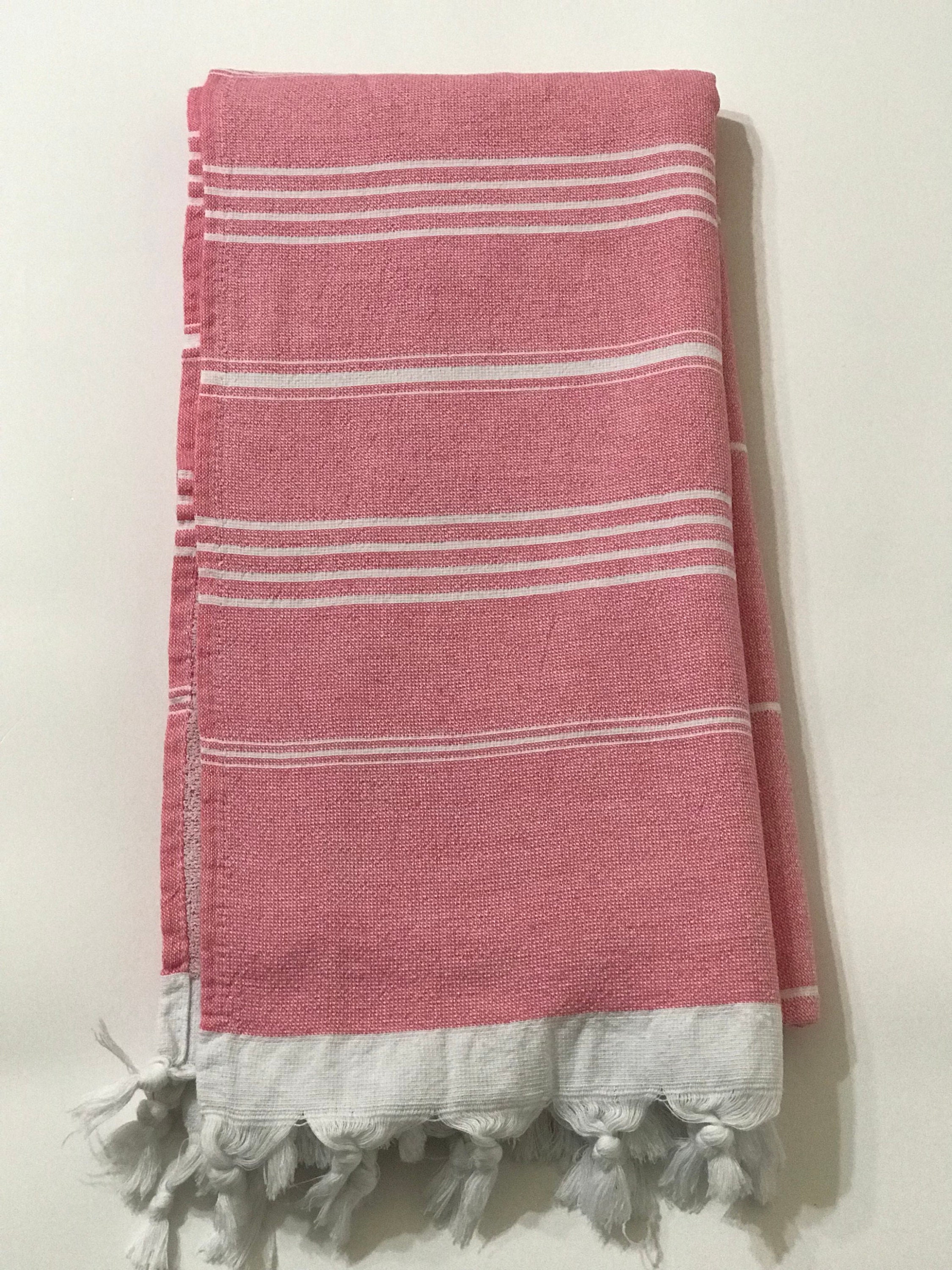 70x 35 Terry Cloth Towel Hand MadeExtra Etsy