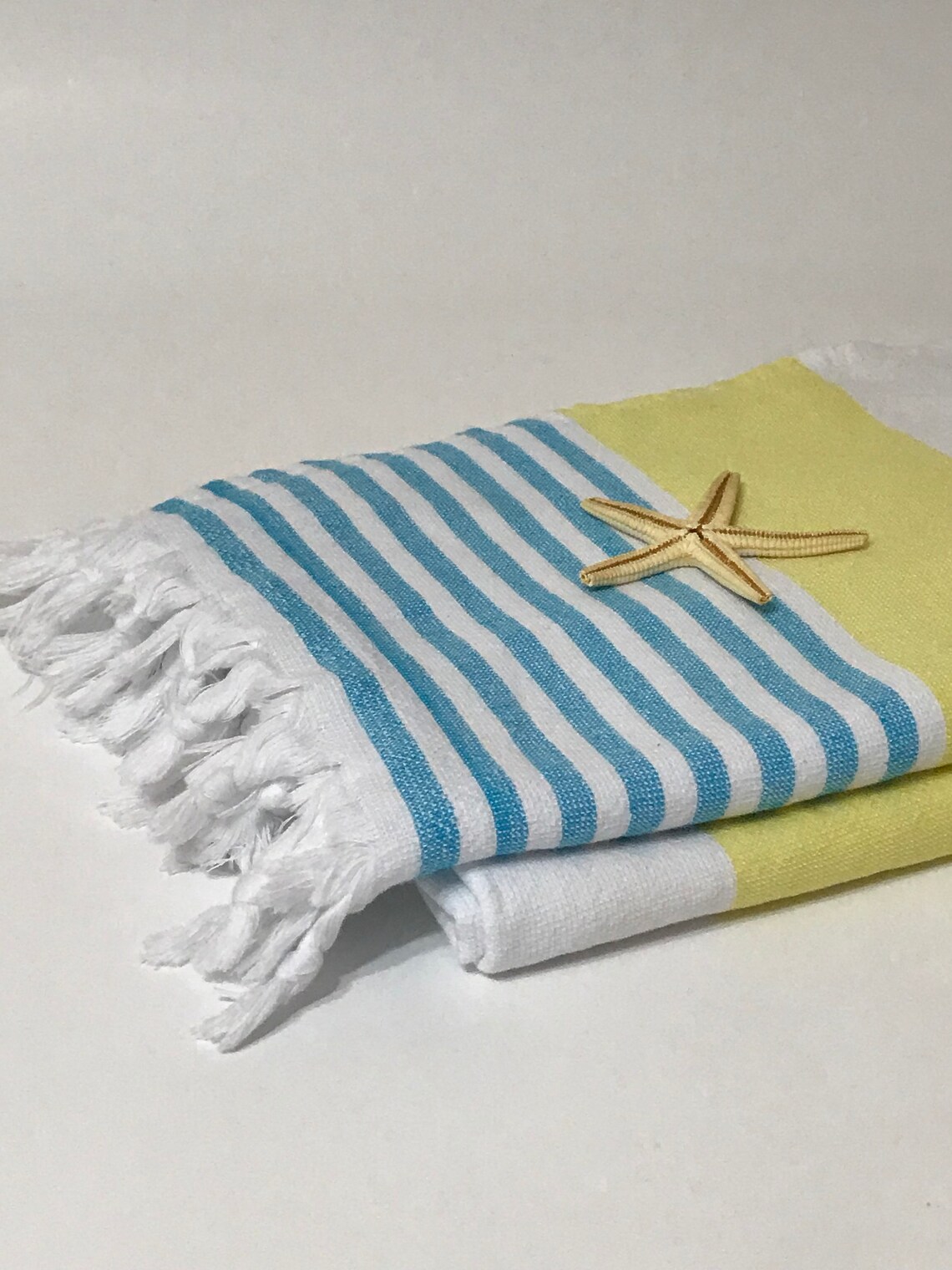 70 x 35 Terry Cloth Towel Hand MadeExtra softCotton Etsy