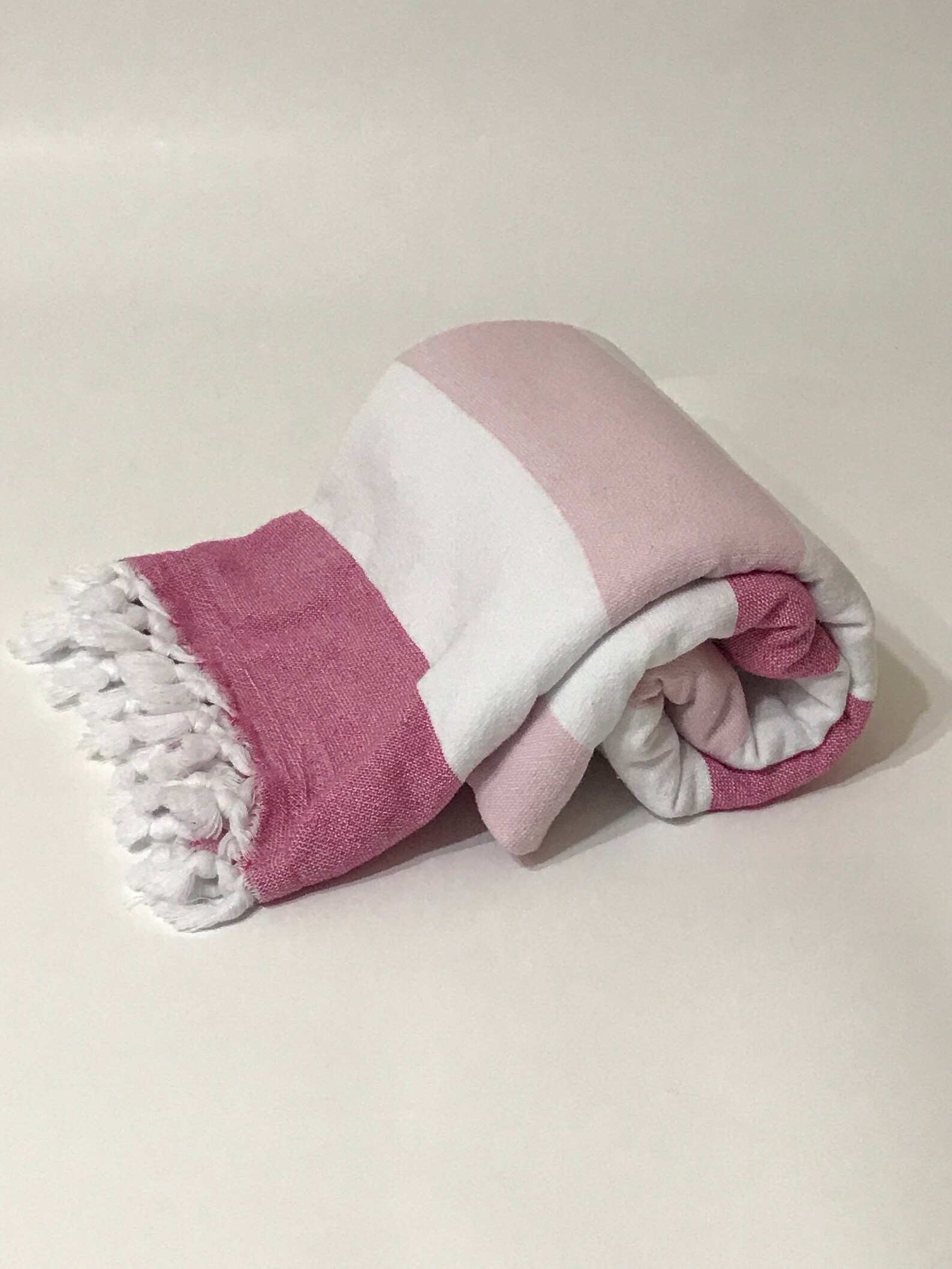 66x 35 Terry Cloth Towel Hand MadeExtra Etsy