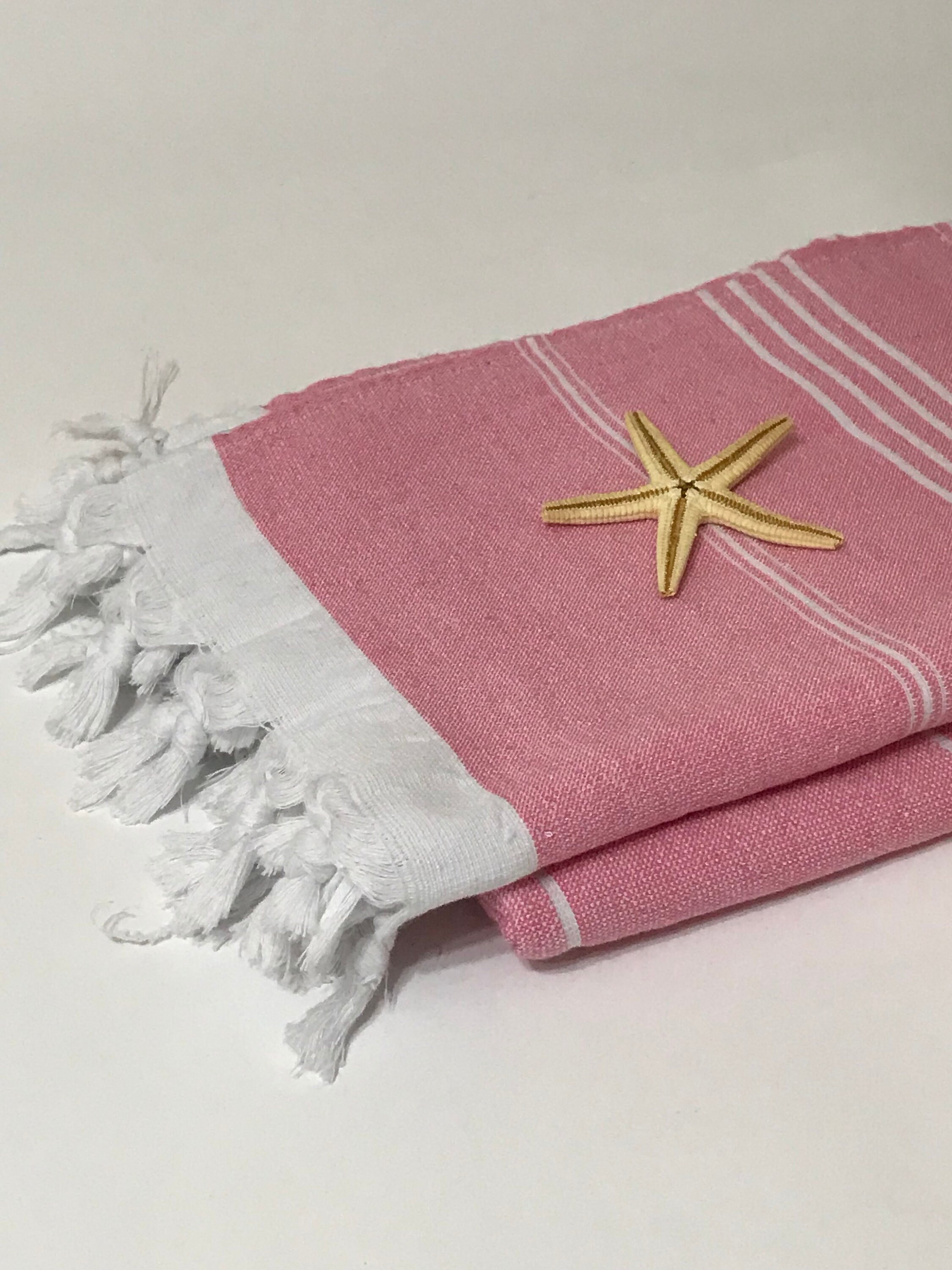 70x 35 Terry Cloth Towel Hand MadeExtra Etsy