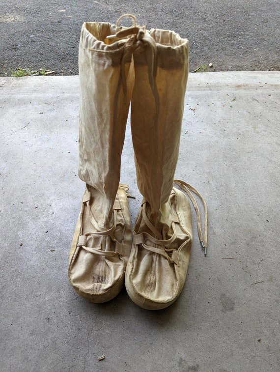 Mukluk 2025 style boots