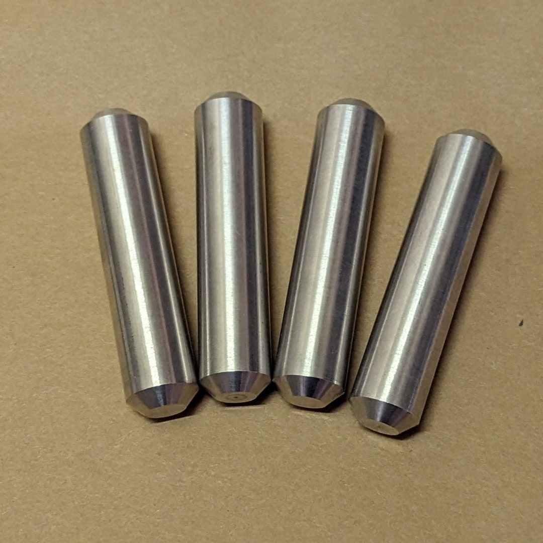 Star Wars Rebel Xwing Pilot Leg Flares Machined Aluminum Etsy