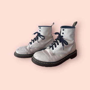Vintage Dr. Martens