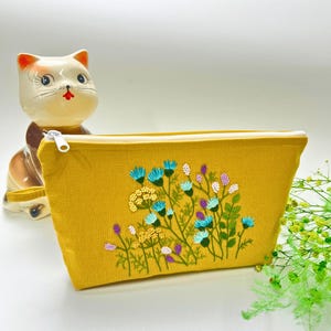 Bolsa personalizada, bolsa bordada personalizada, bolsa de boda, regalo para madre, regalo para la madre de la novia, regalo de boda para la madre del novio