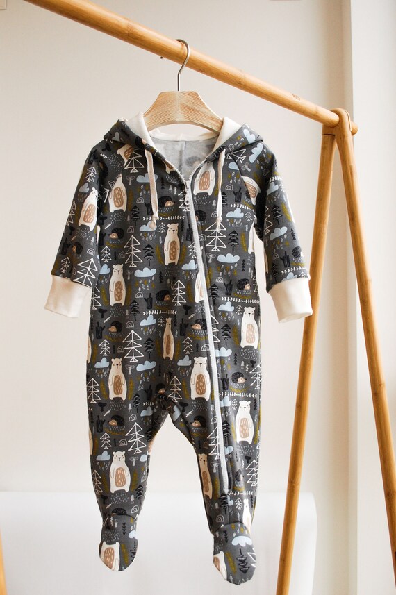 baby boy going home outfit winter