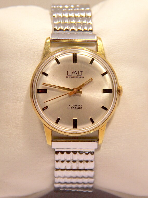 Limit of switzerland watches hot sale