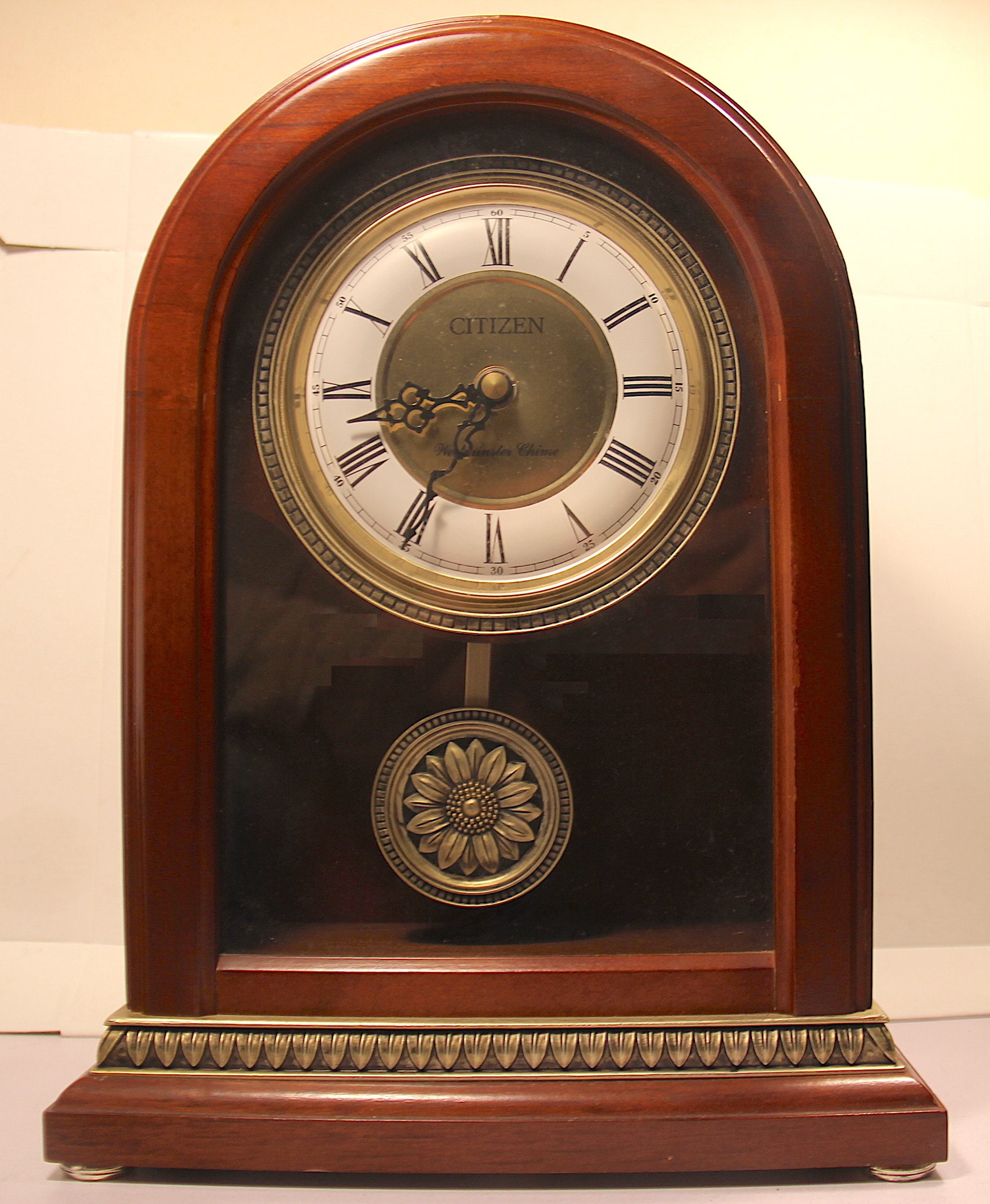 【てぃんくる】てぃんかーべる 20th anniversary clock er Black Forest Swinging Doll Clock Kuckulino Quartz Movement
