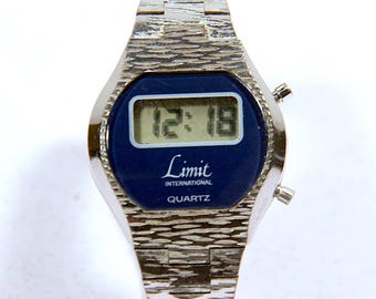 Ladies Limit Digital Watch