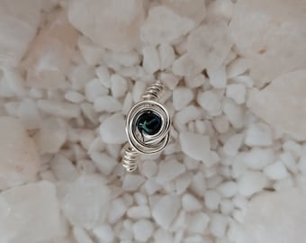 Wire Ring