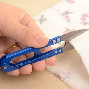 Thread Cutter Mini Scissors - Etsy