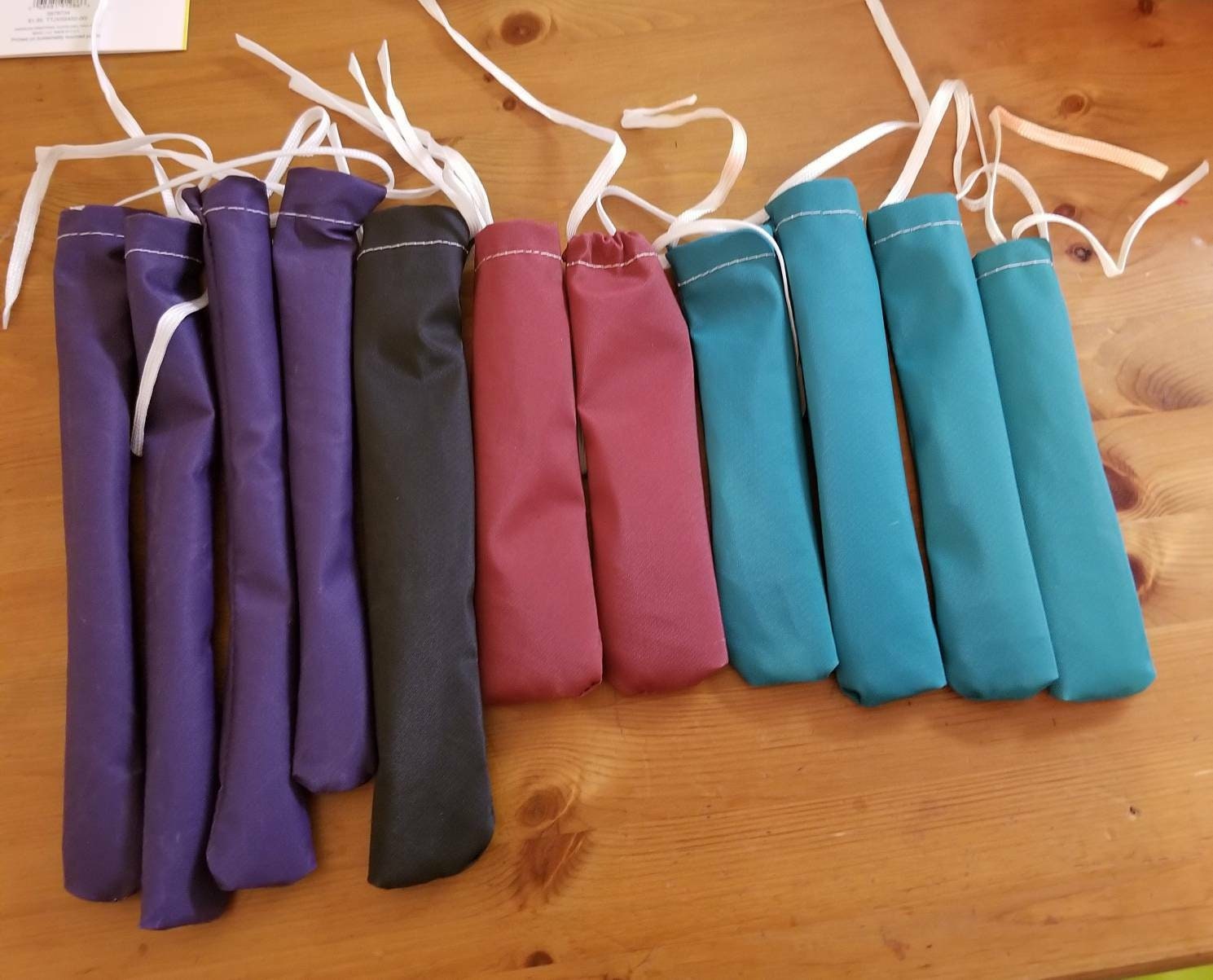 Mane Bags for Horses Etsy