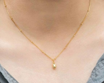 Buy 24k Gold Chain Online In India 