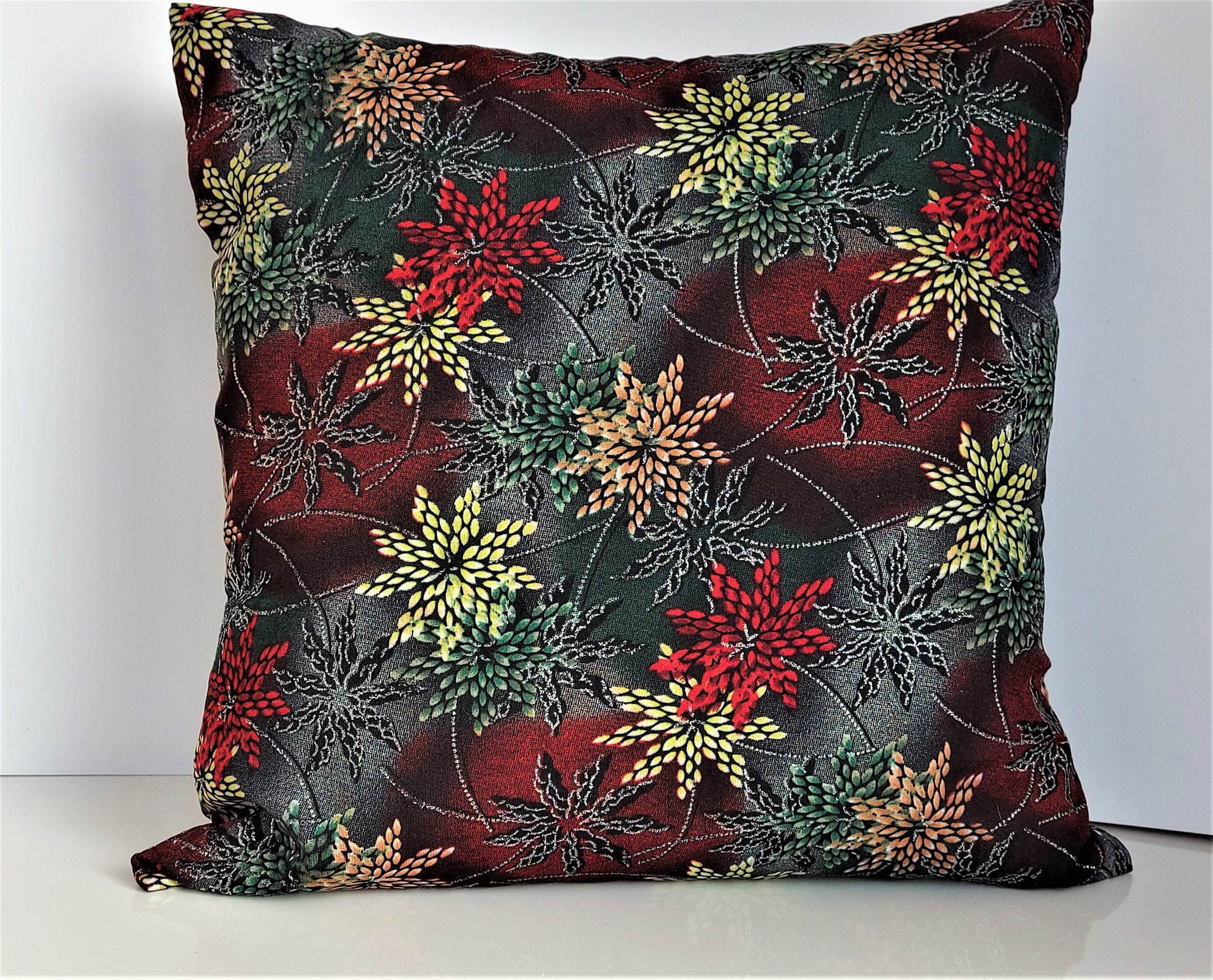 festive cushion covers