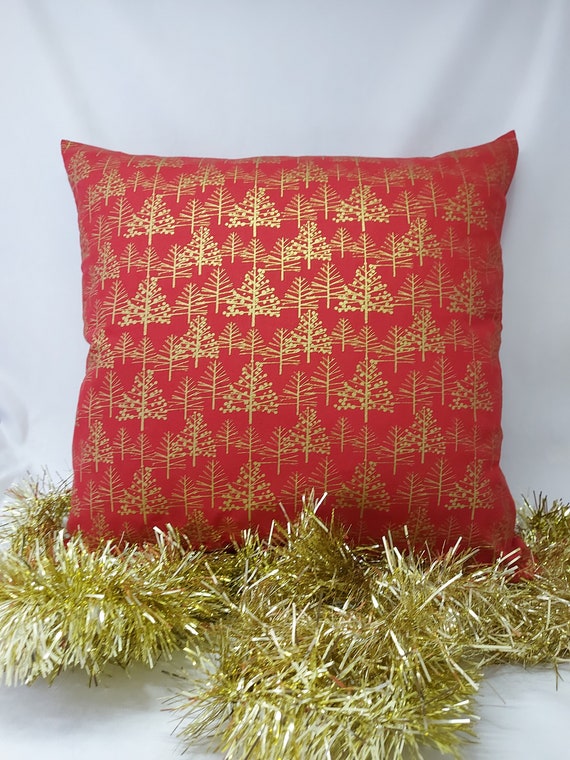 Rose gold christmas pillow covers hotsell