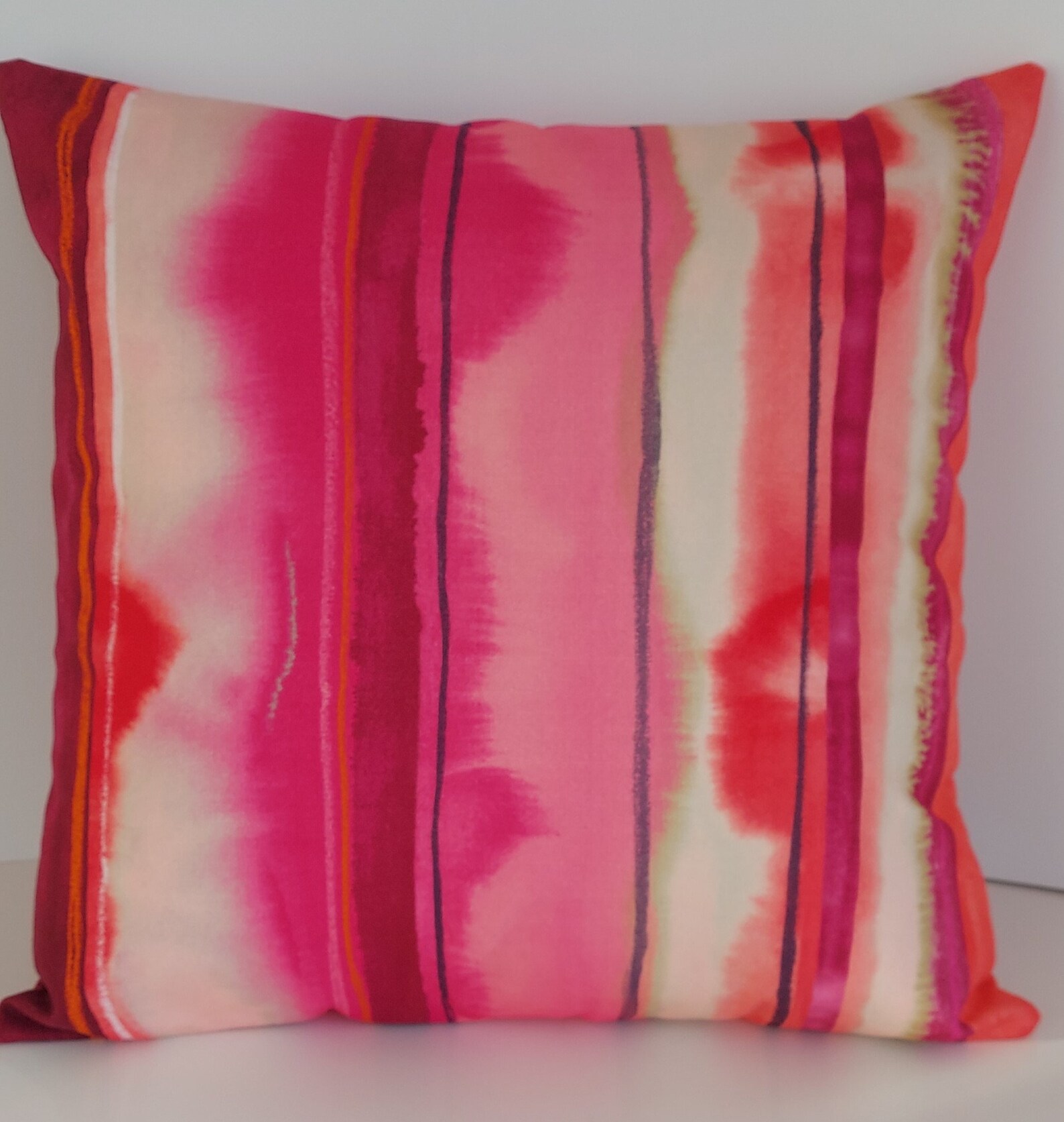 Decorative Pillows Pink Cushion Covers Decorative Pillow Etsy UK