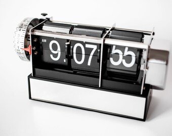 flipclock sony flipclock sony