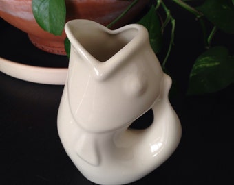 Small Gurgle Pot