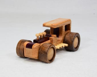 Hot Rod