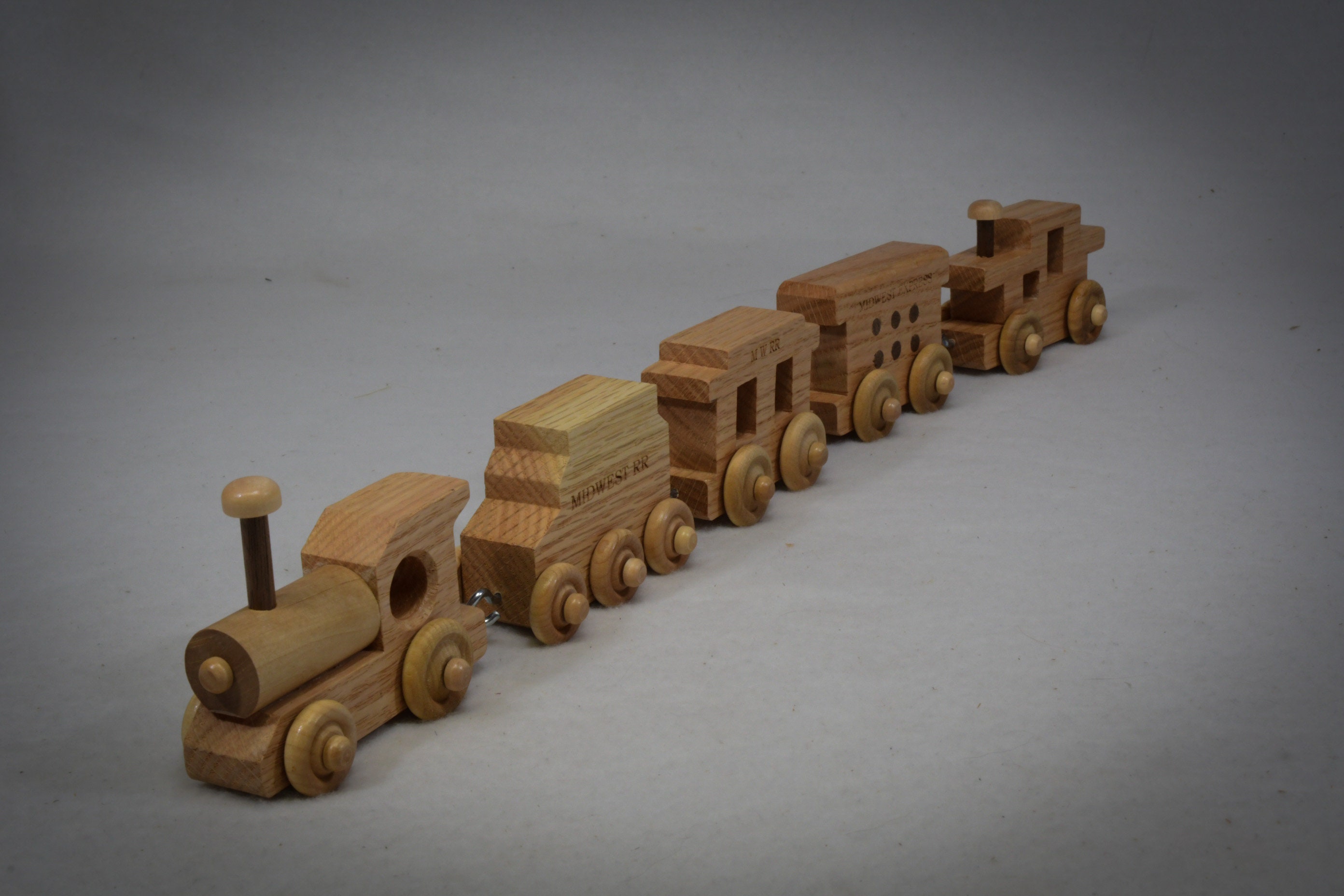 Toy Train, Birthdays, Christmas