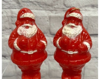 large plastic christmas ensacarks
