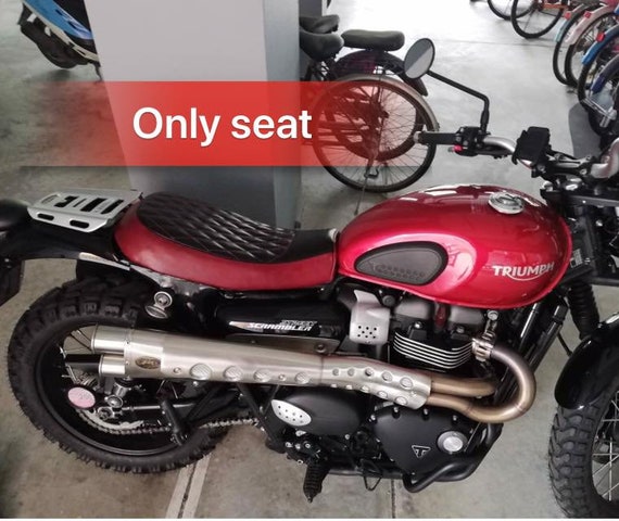 triumph scrambler 900 2016