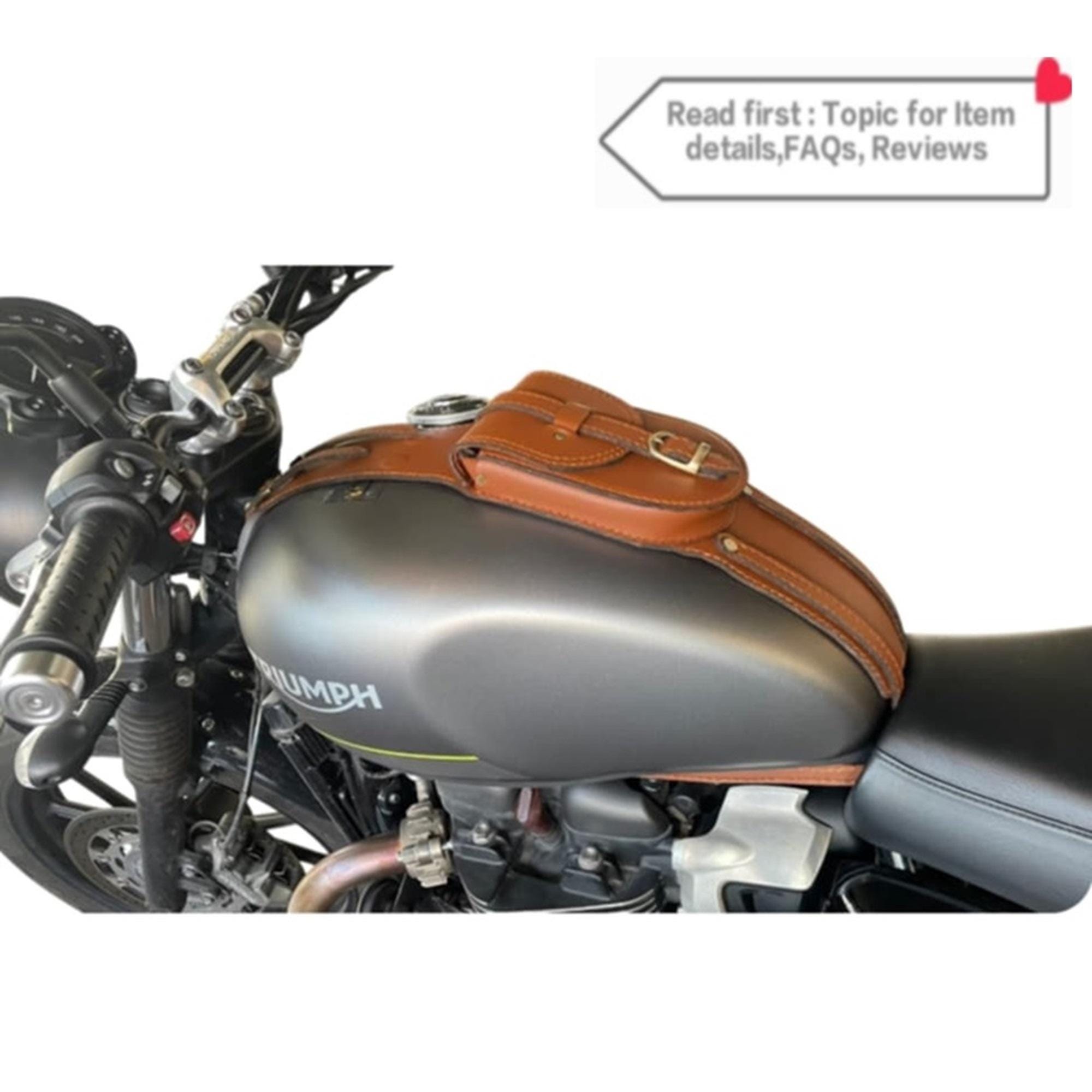 Tank strap triumph - Etsy 日本