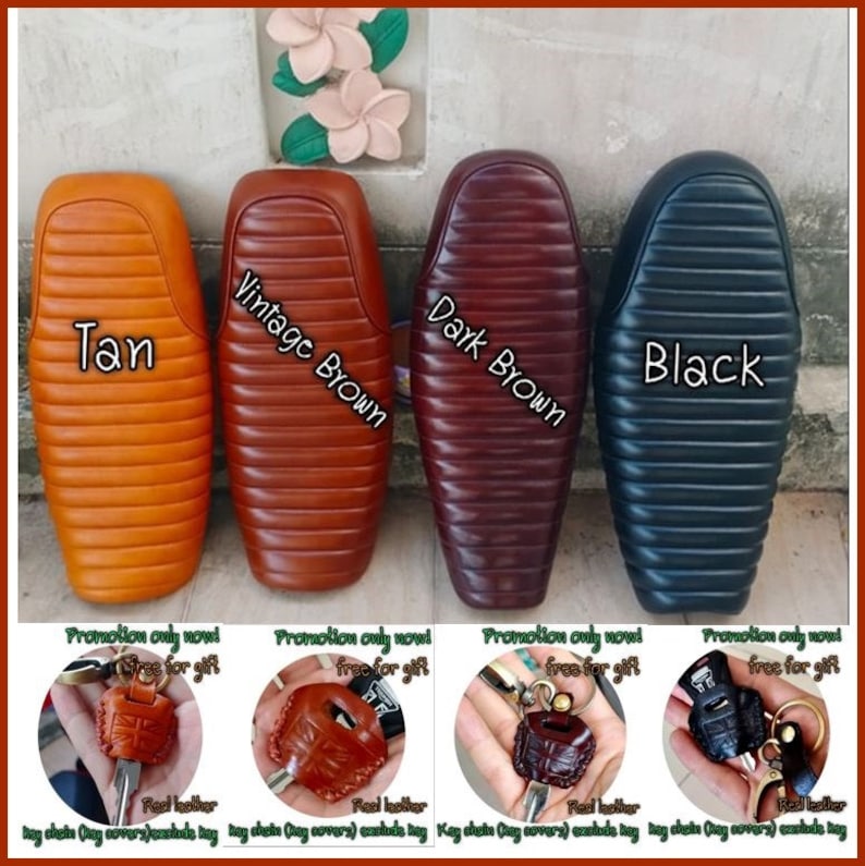 triumph scrambler 900 seat