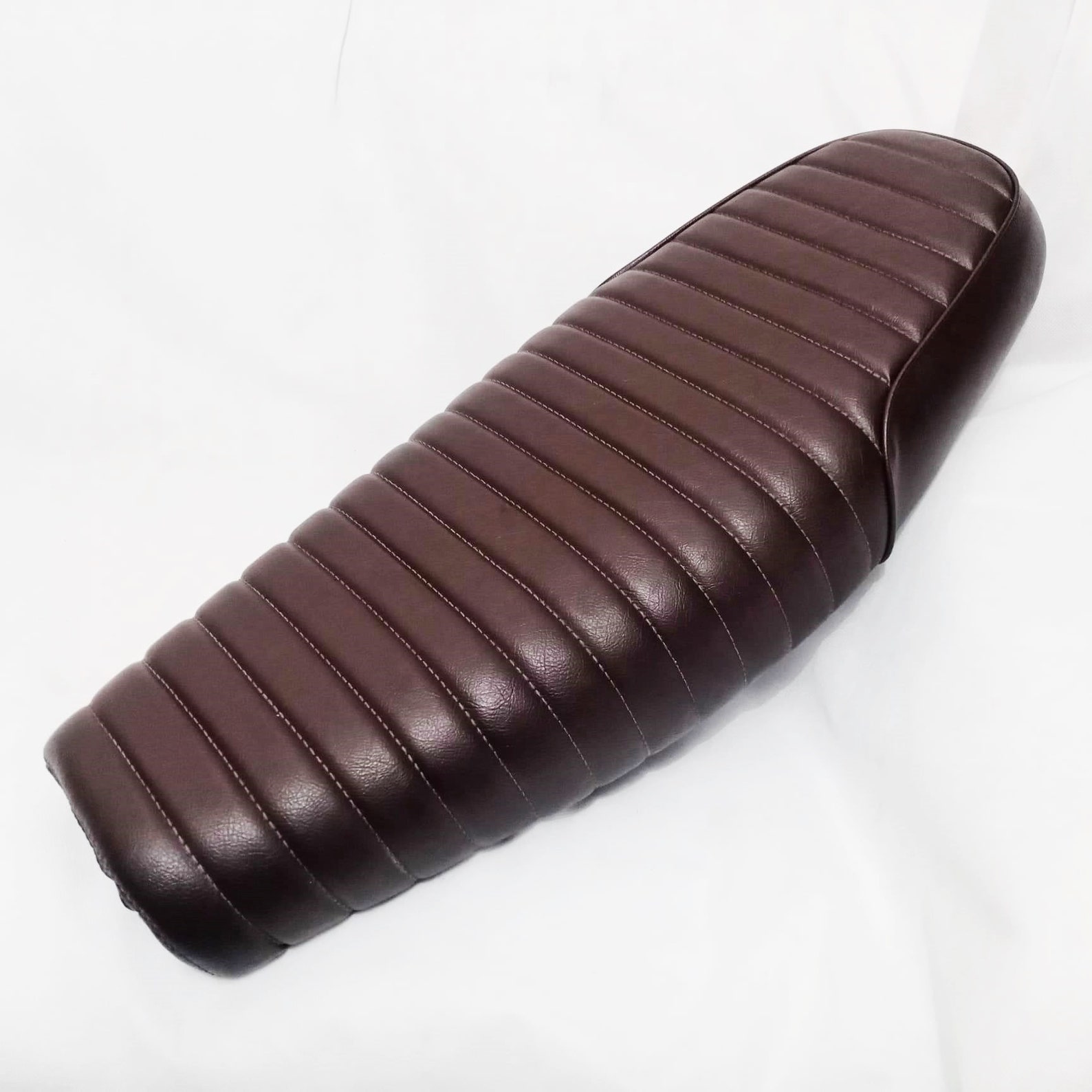 t120 seat height