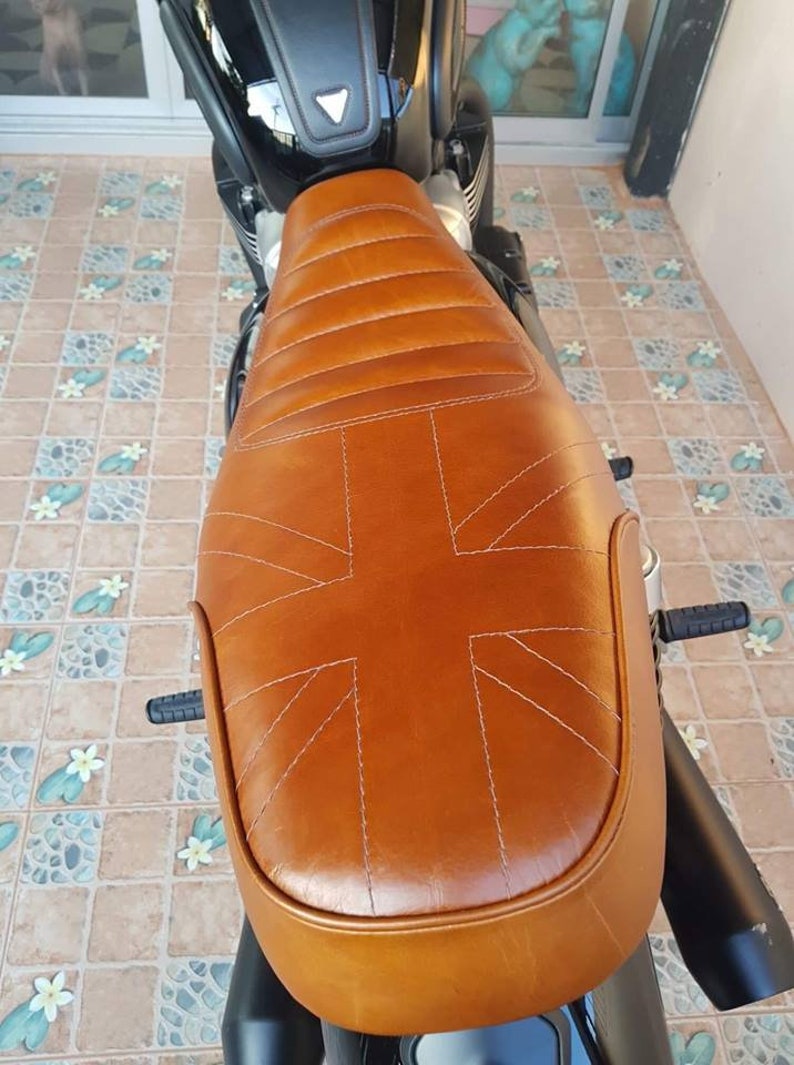 t120 comfort seat