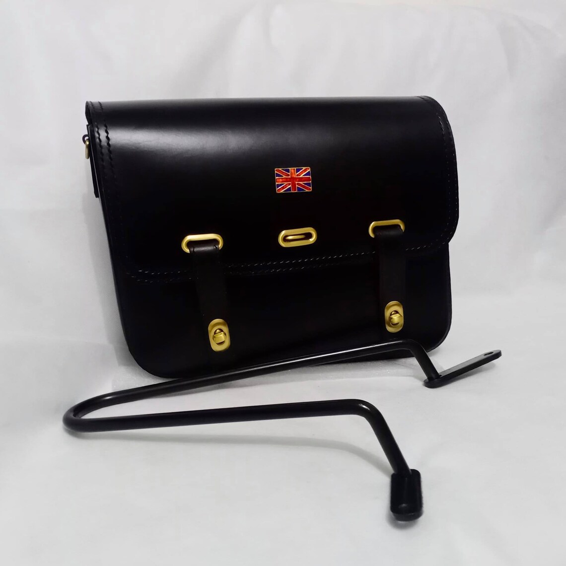 bobber saddle bags