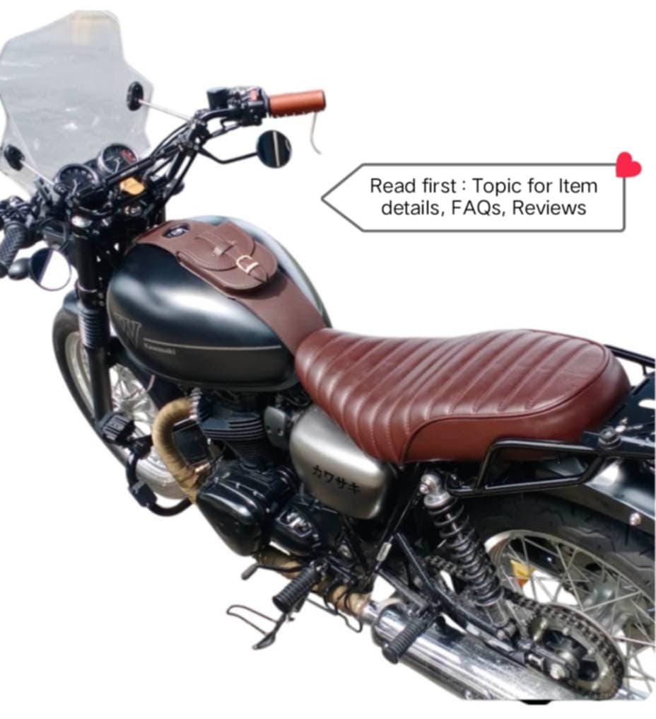 Kawasaki w800 - Etsy 日本